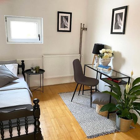 Apartman Kelava วูโควาร์ ภายนอก รูปภาพ
