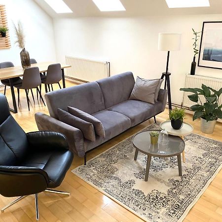 Apartman Kelava วูโควาร์ ภายนอก รูปภาพ