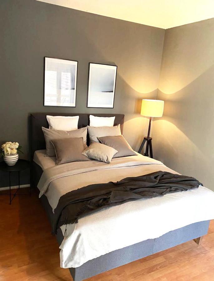 Apartman Kelava วูโควาร์ ภายนอก รูปภาพ