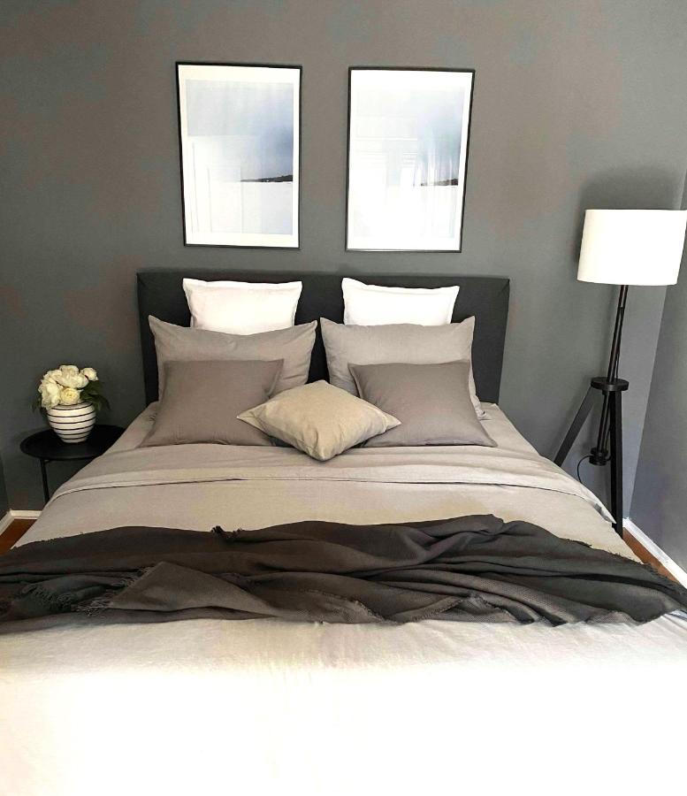 Apartman Kelava วูโควาร์ ภายนอก รูปภาพ