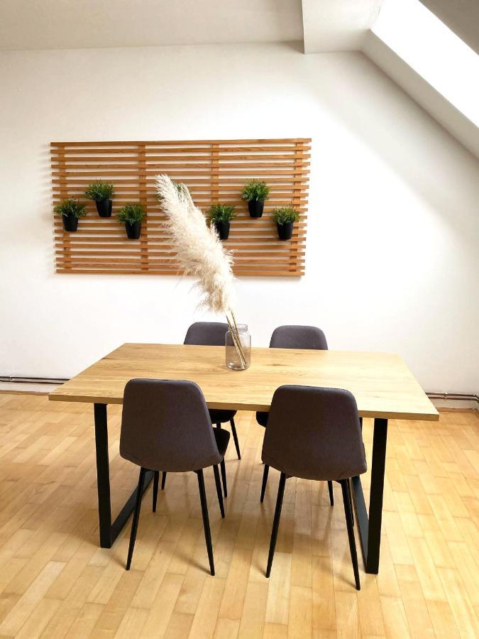 Apartman Kelava วูโควาร์ ภายนอก รูปภาพ