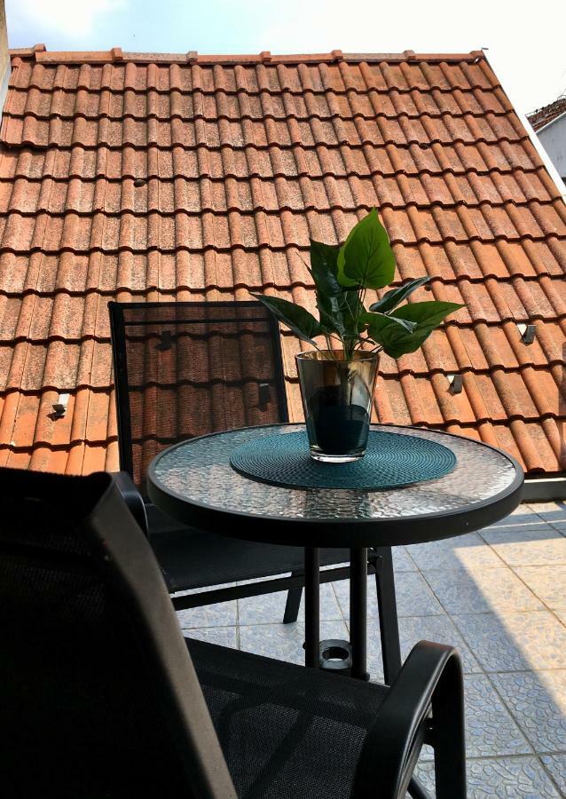 Apartman Kelava วูโควาร์ ภายนอก รูปภาพ