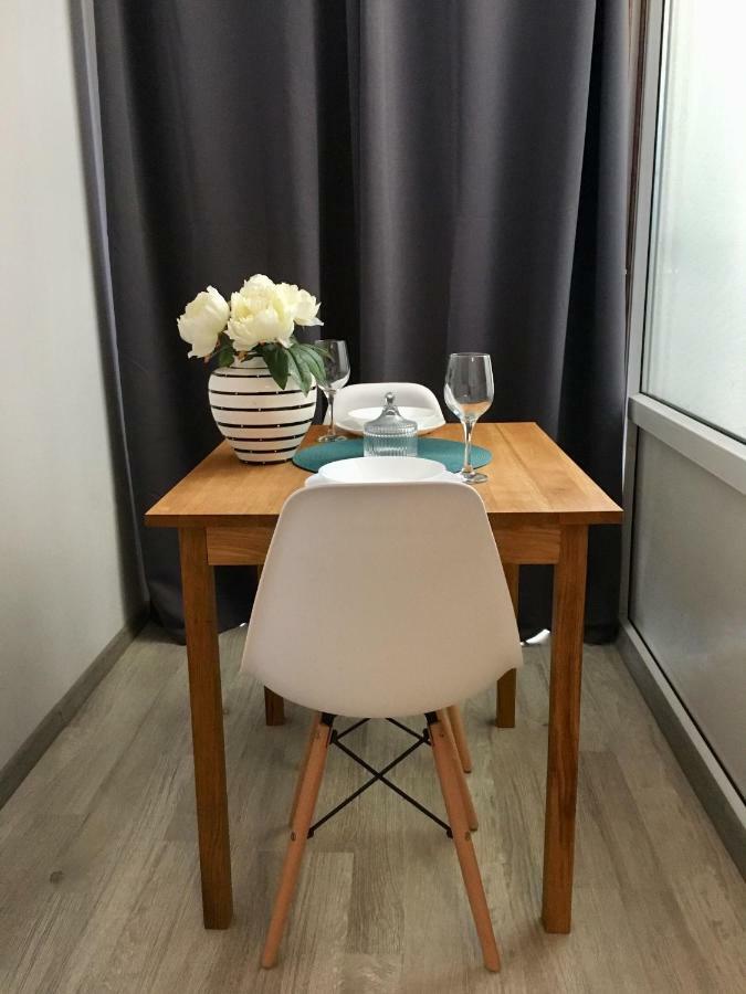 Apartman Kelava วูโควาร์ ภายนอก รูปภาพ