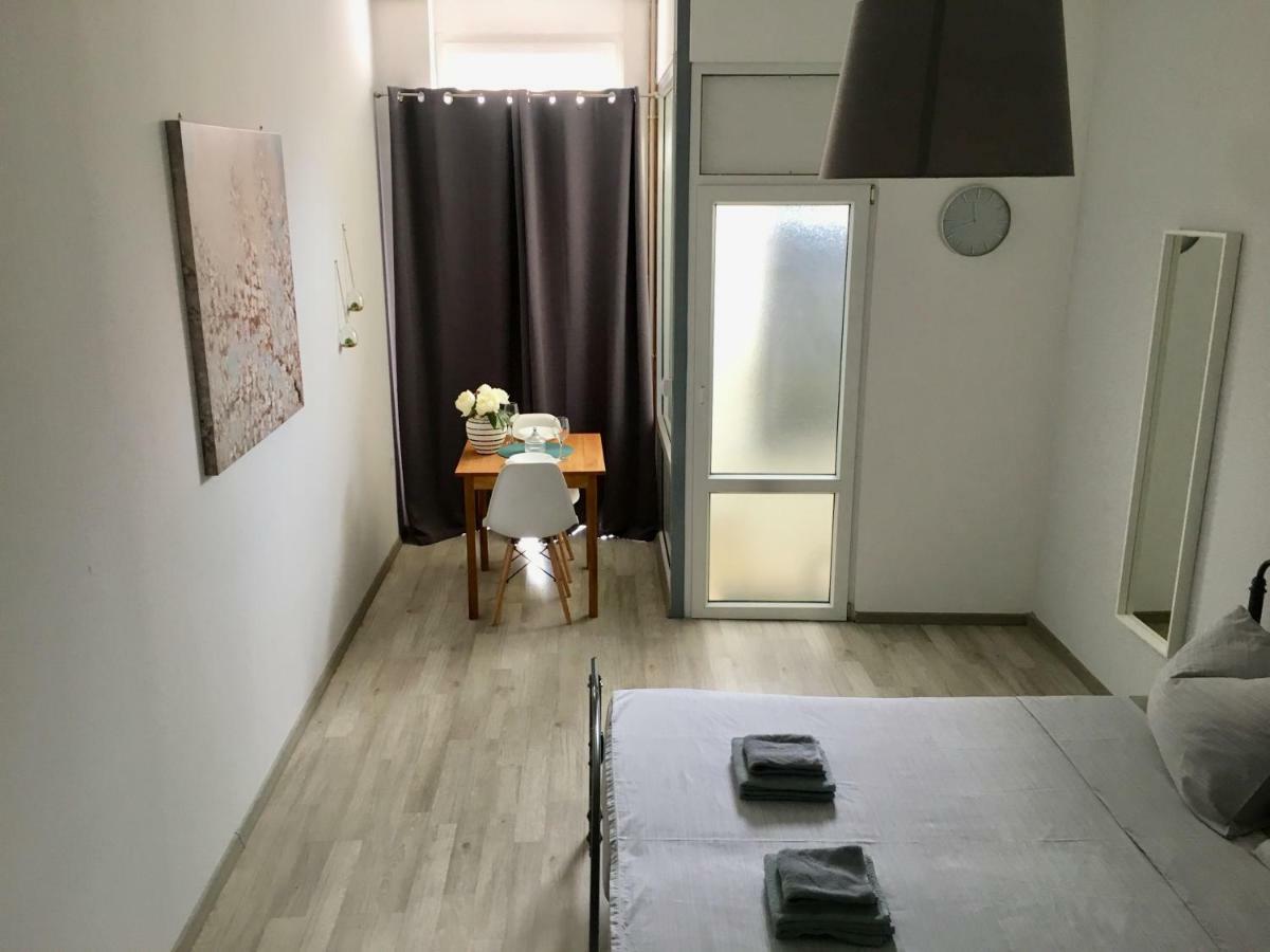 Apartman Kelava วูโควาร์ ภายนอก รูปภาพ