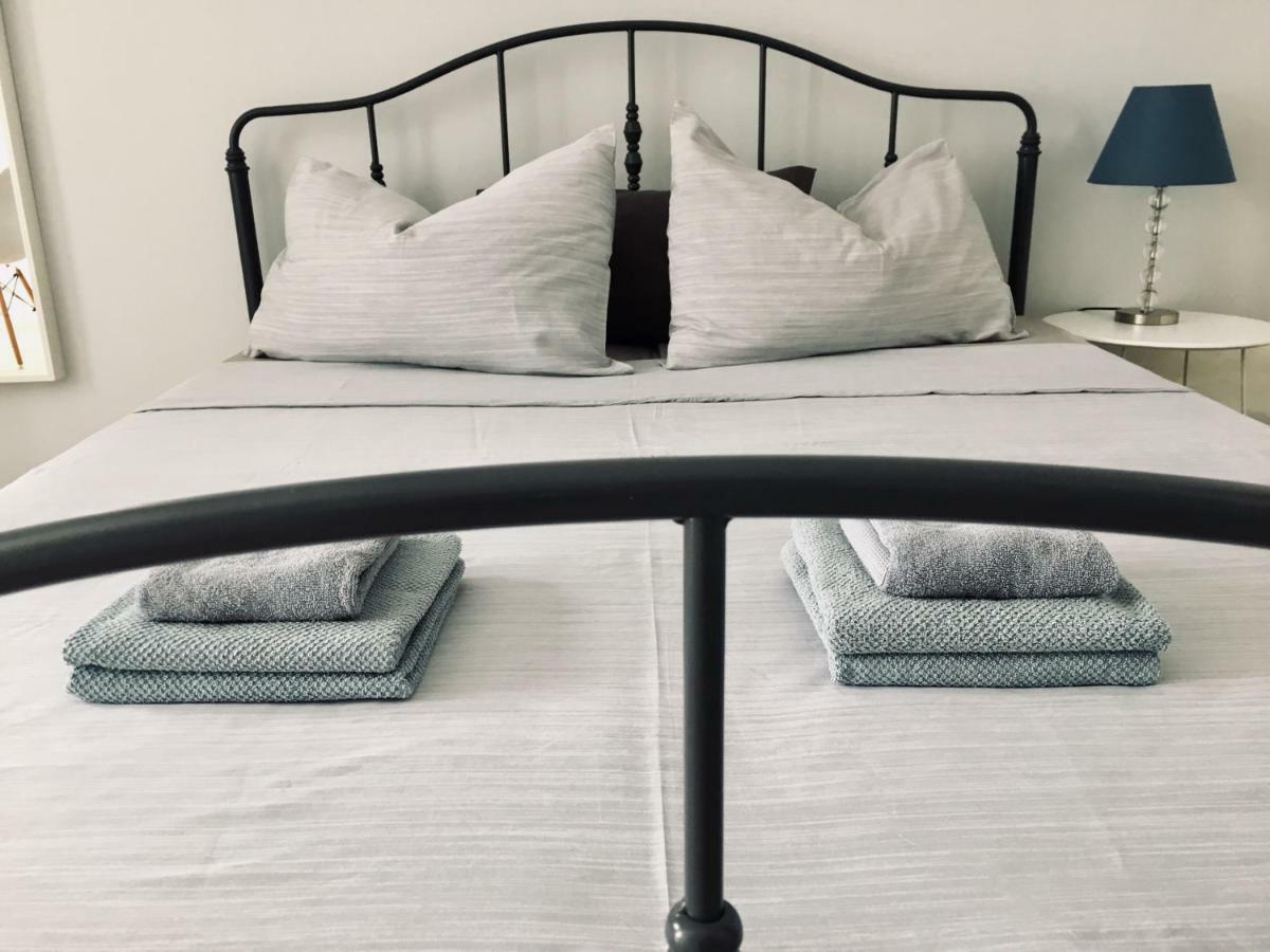 Apartman Kelava วูโควาร์ ภายนอก รูปภาพ