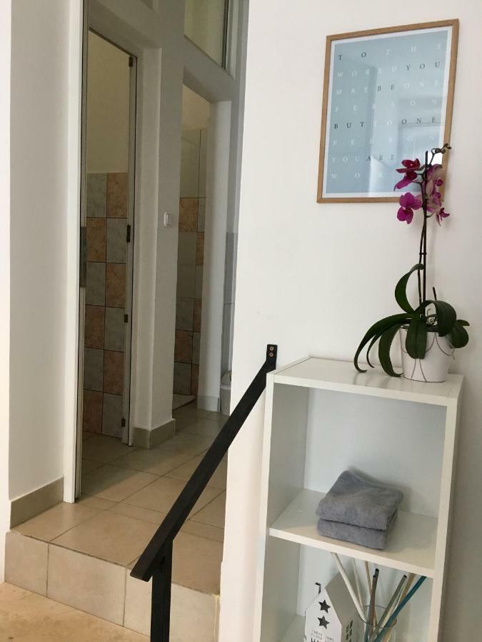 Apartman Kelava วูโควาร์ ภายนอก รูปภาพ