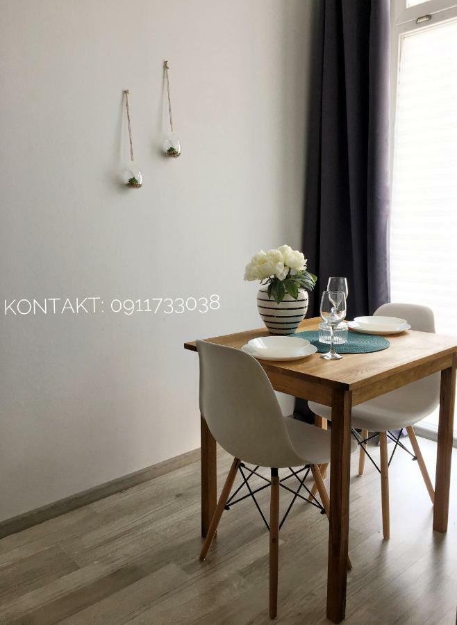Apartman Kelava วูโควาร์ ภายนอก รูปภาพ