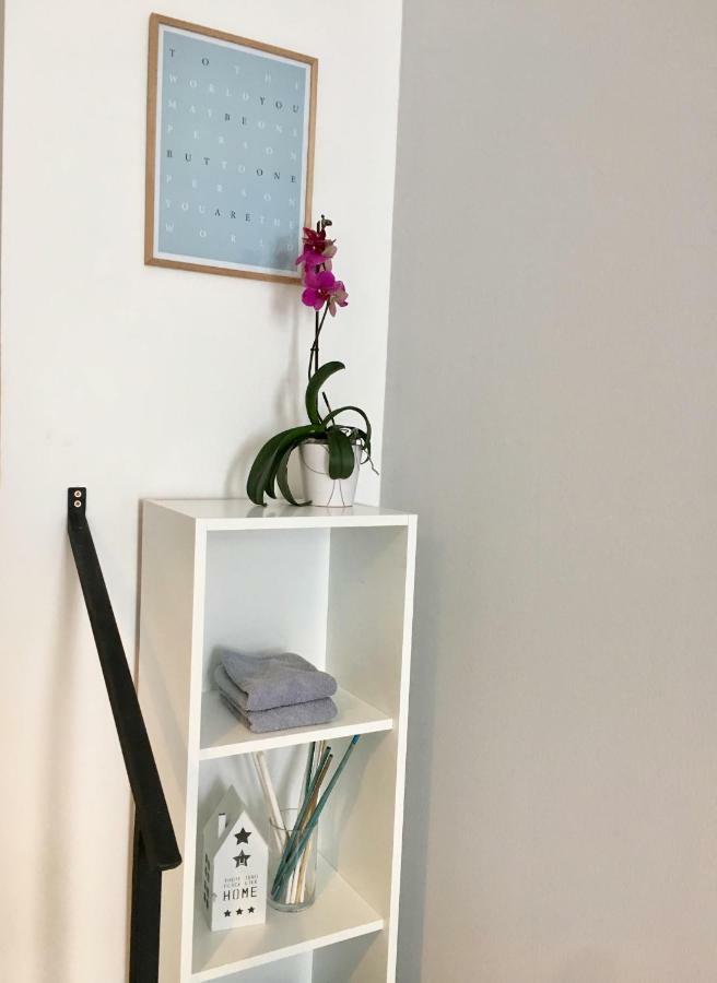 Apartman Kelava วูโควาร์ ภายนอก รูปภาพ
